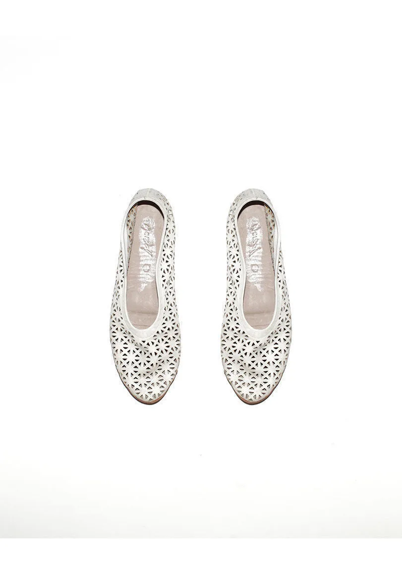 Coltellaccio Laser-Cut Slipper