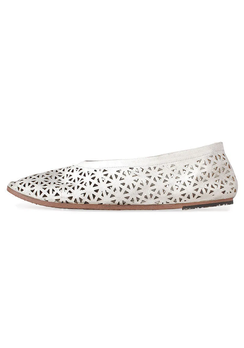 Coltellaccio Laser-Cut Slipper