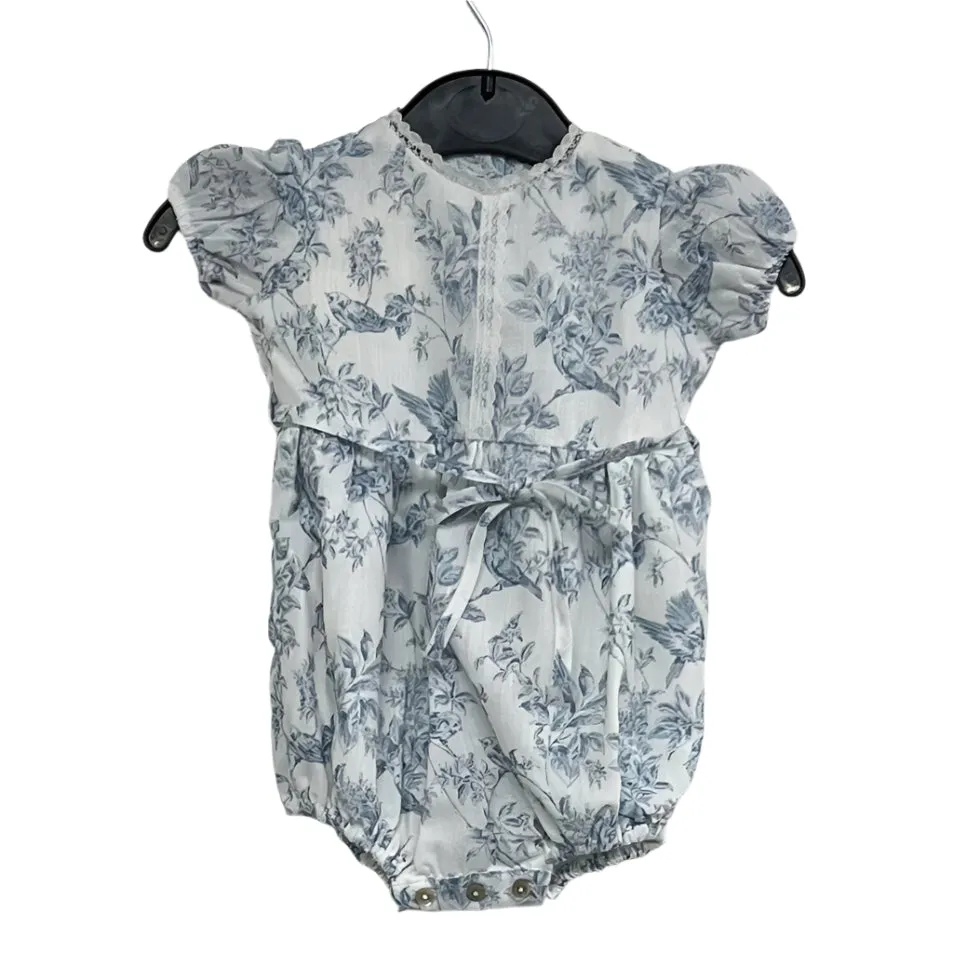 Cosmosophie Wallis Romper