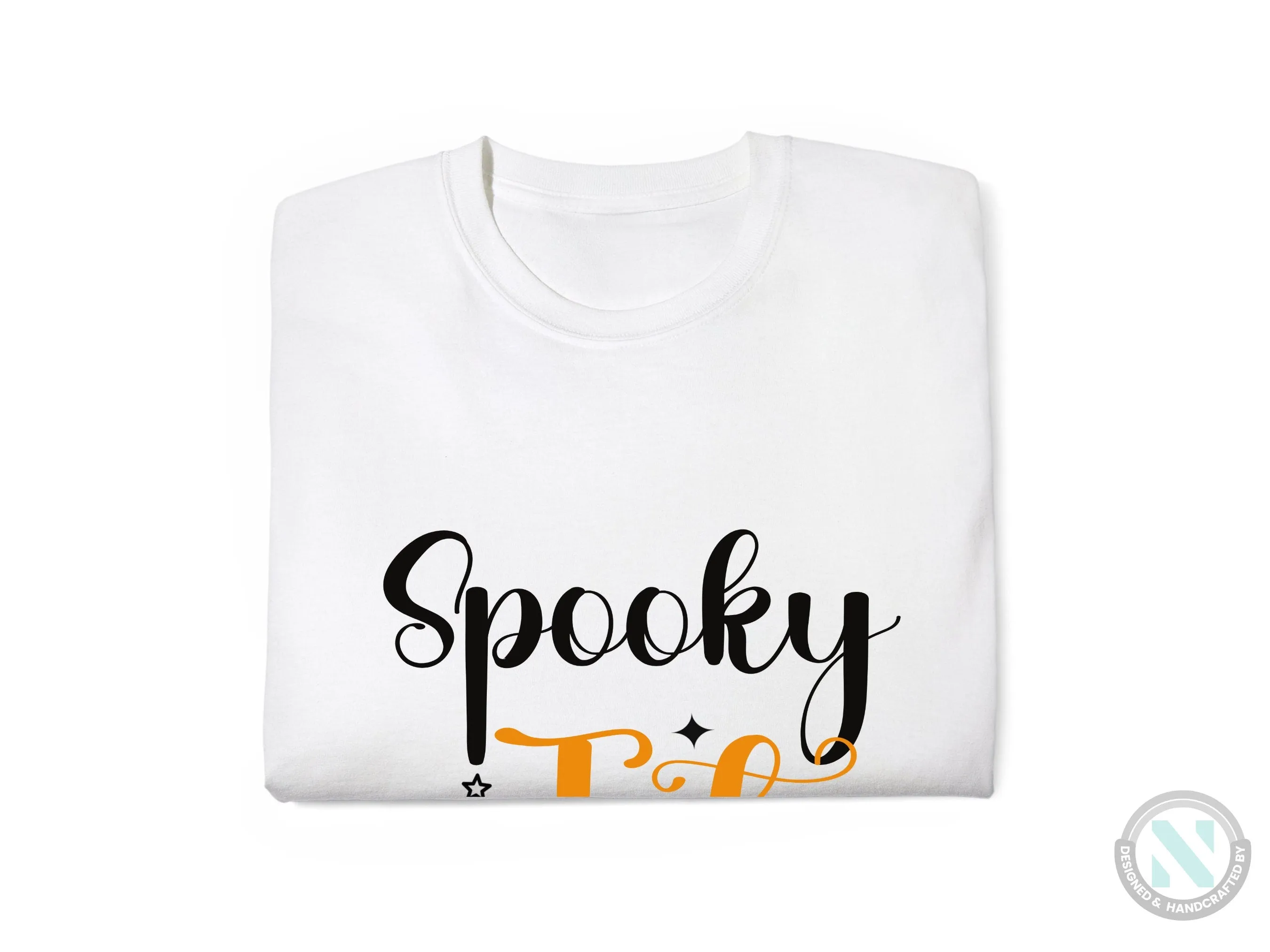 Custom Halloween Baby Grow Gift for Boys with “Spooky Tot” Baby Vest