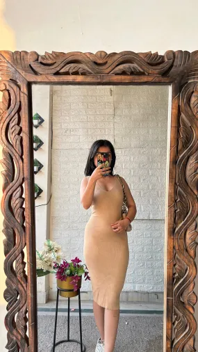 Cute dress 28-32 bust(99rs  90 shipping)
