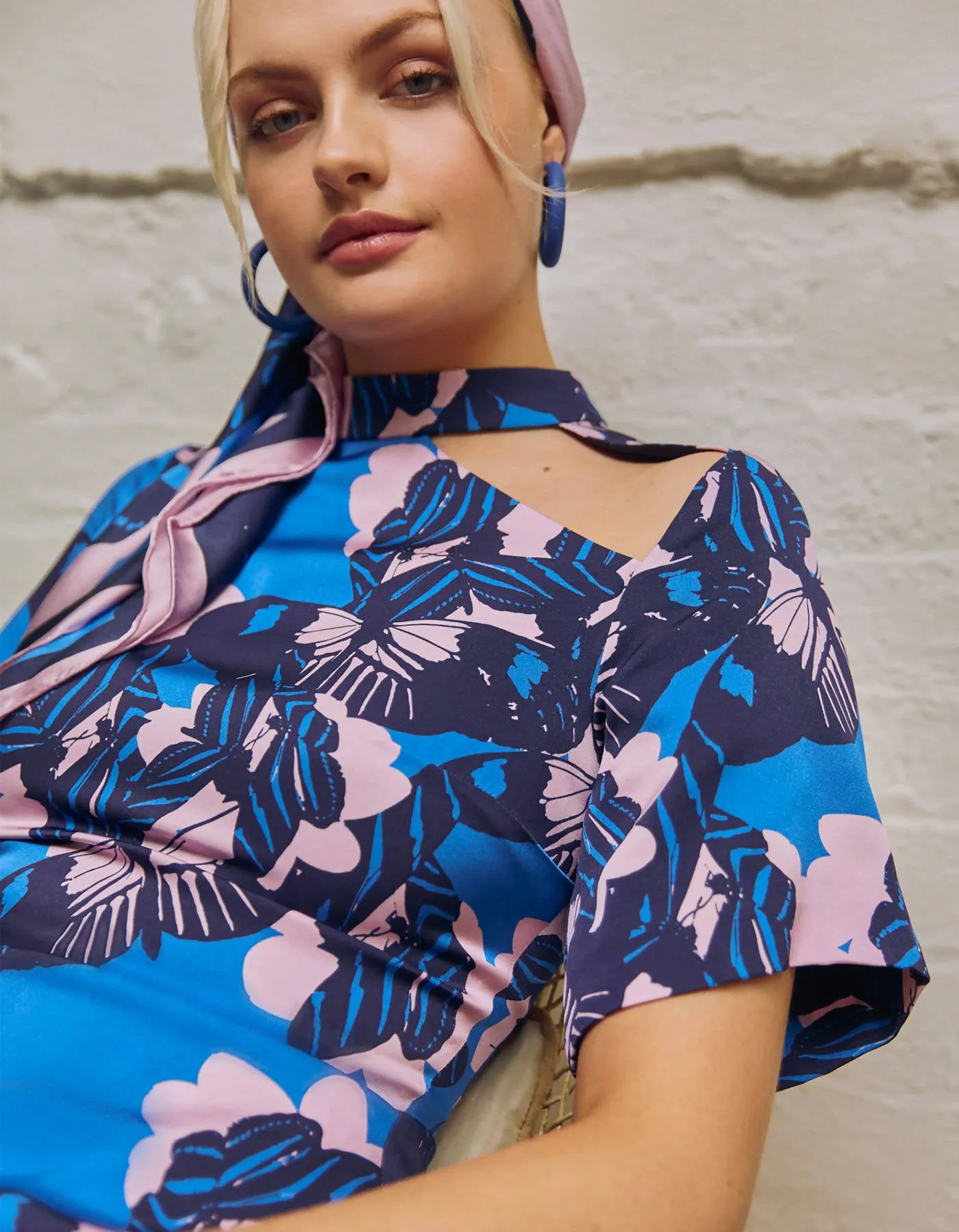 Dawn Jumpsuit