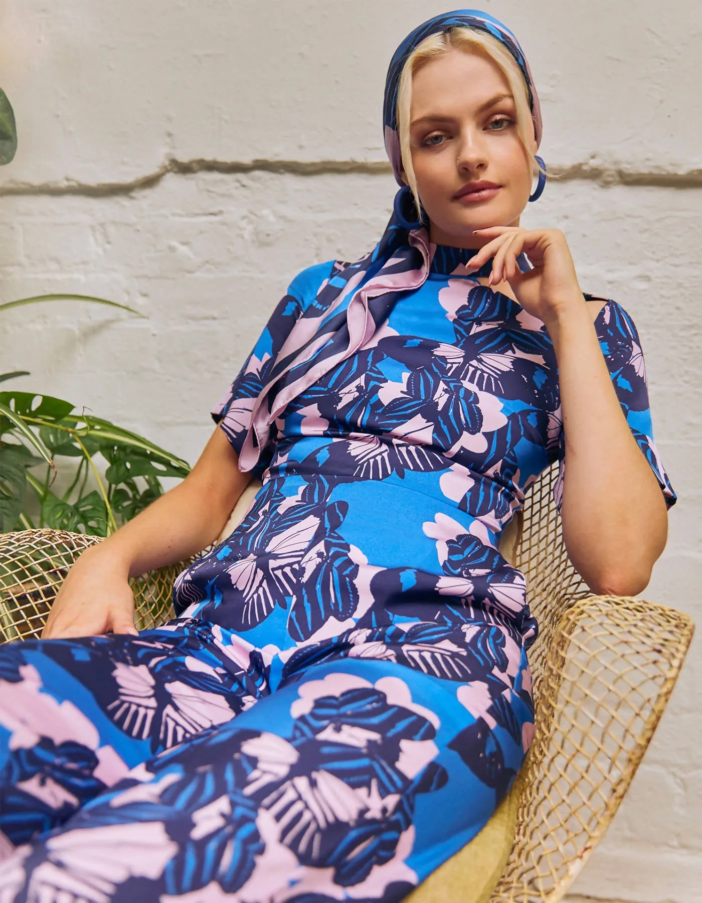 Dawn Jumpsuit