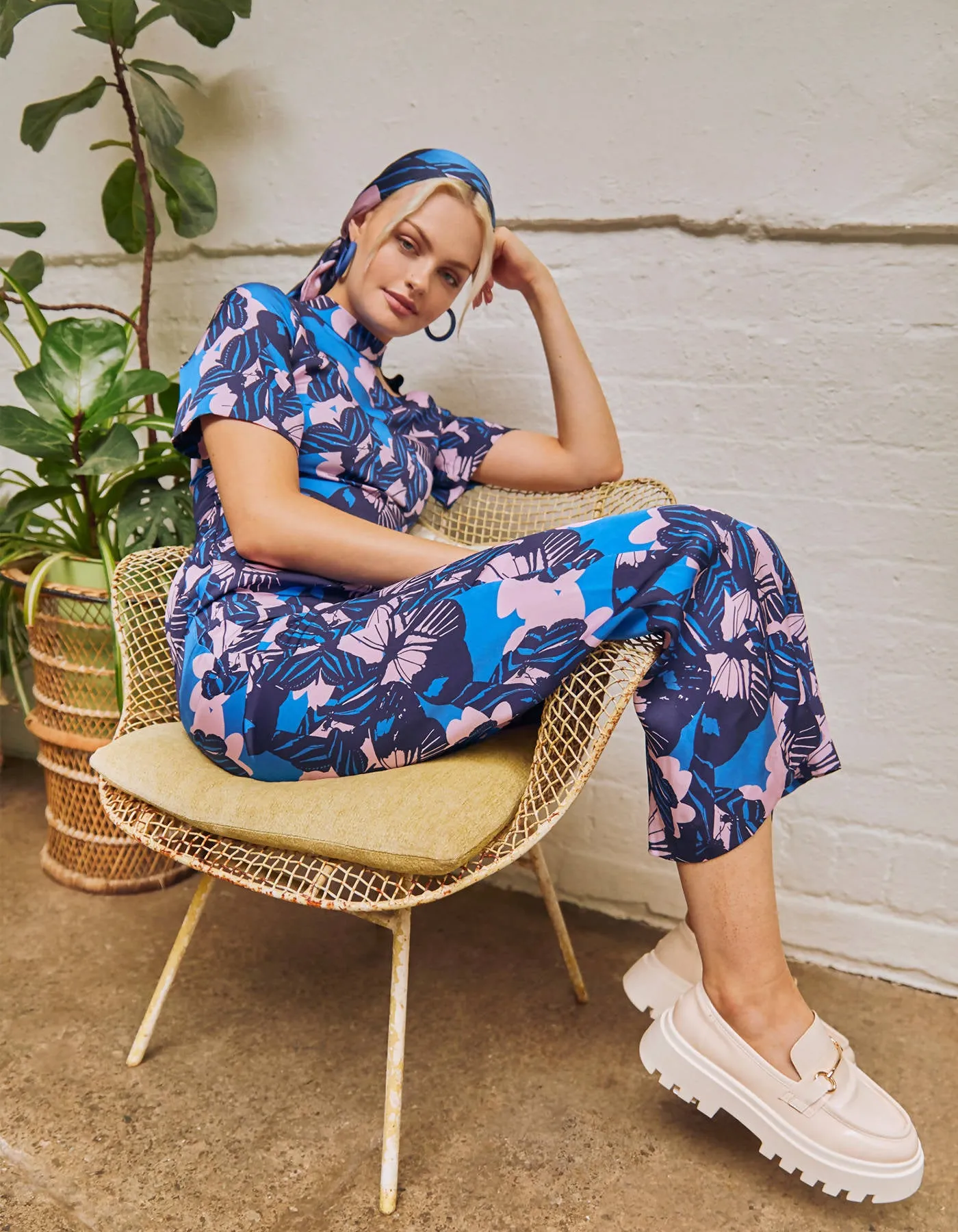 Dawn Jumpsuit