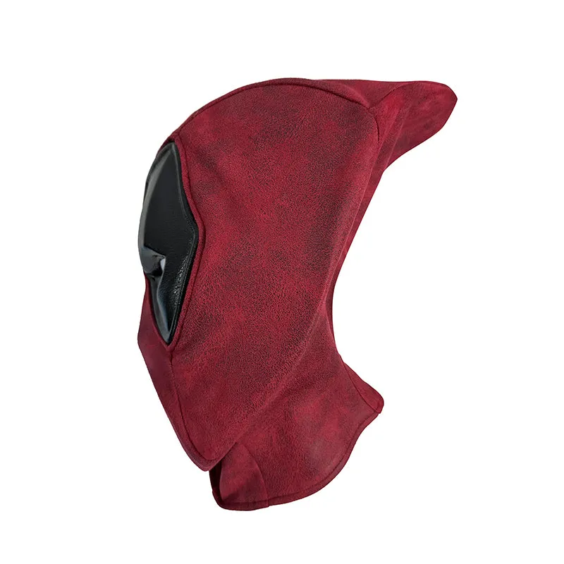 Deadpool 3 Cosplay Costume Deadpool Wade Wilson Leather Suit Deluxe Version