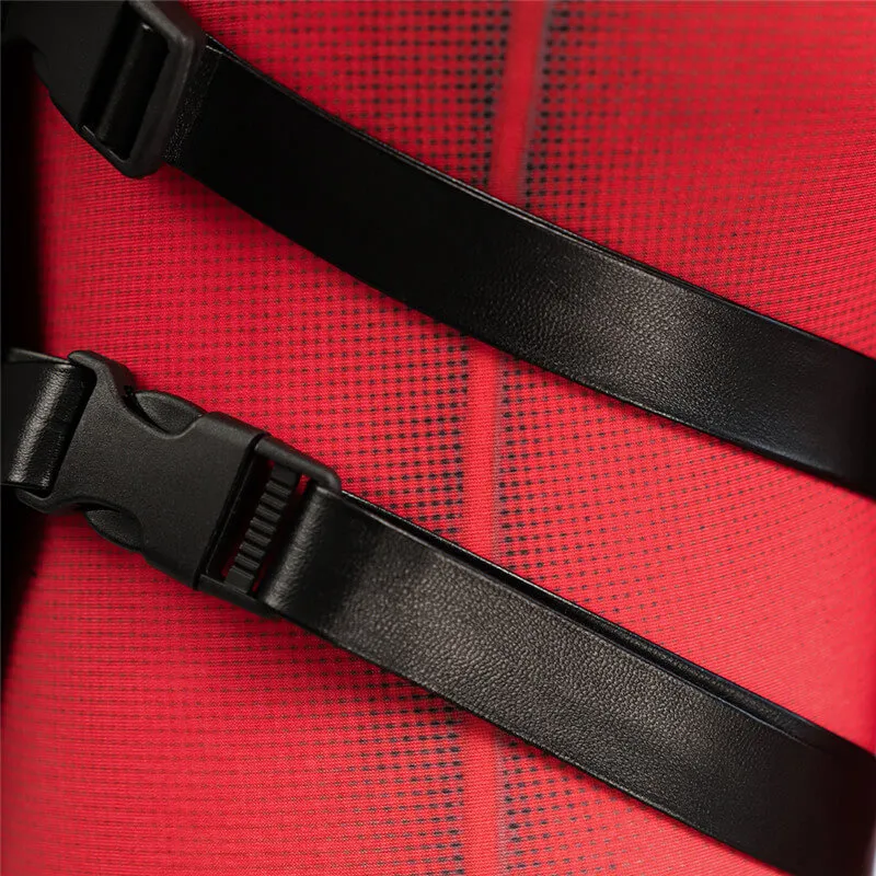 Deadpool Bodysuit Deadpool 3 Wade Wilson HD Print Cosplay Suit with Headwear