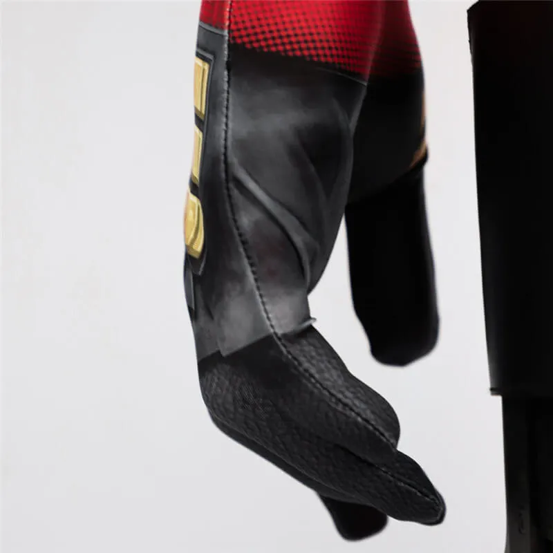 Deadpool Bodysuit Deadpool 3 Wade Wilson HD Print Cosplay Suit with Headwear