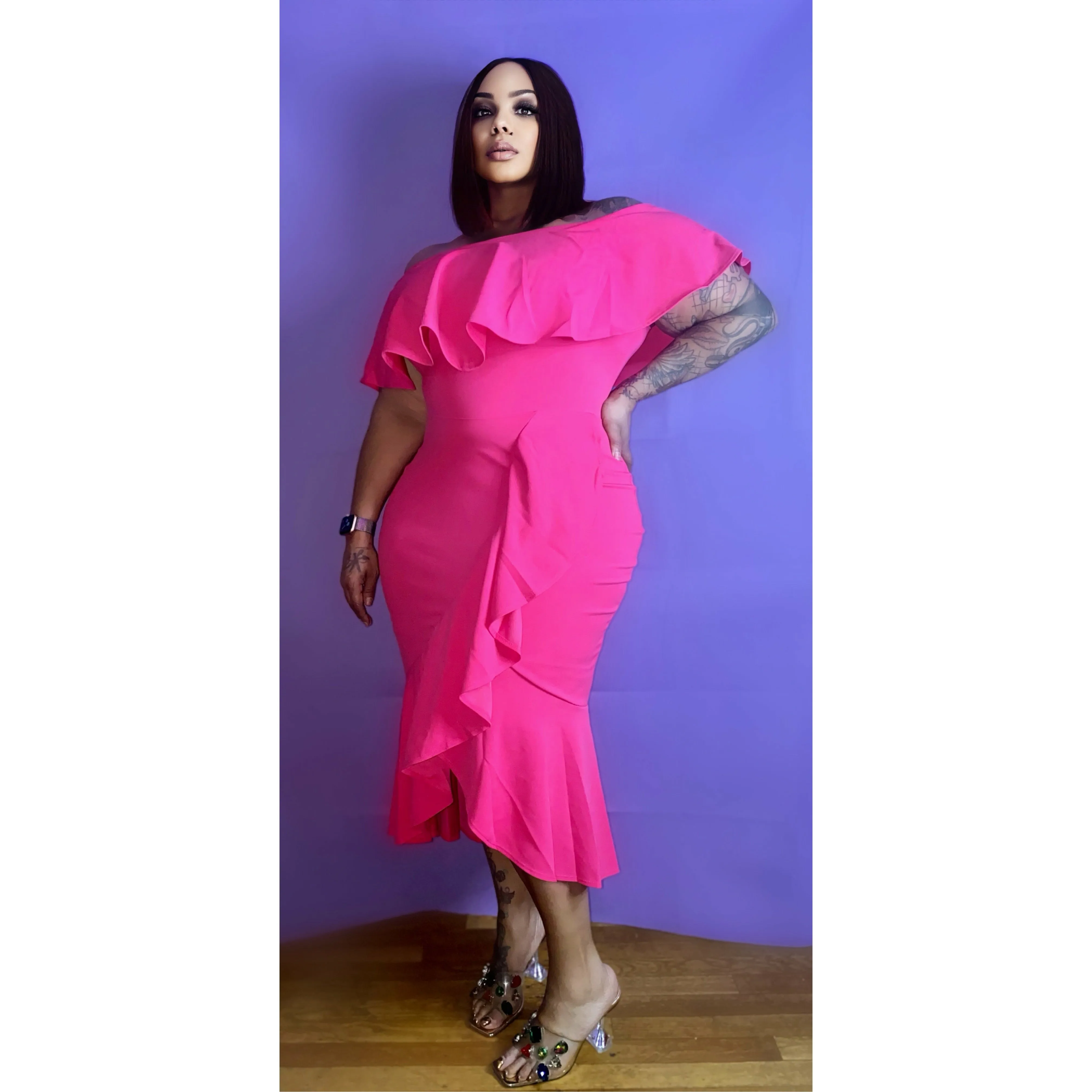 Diva Diva Dress