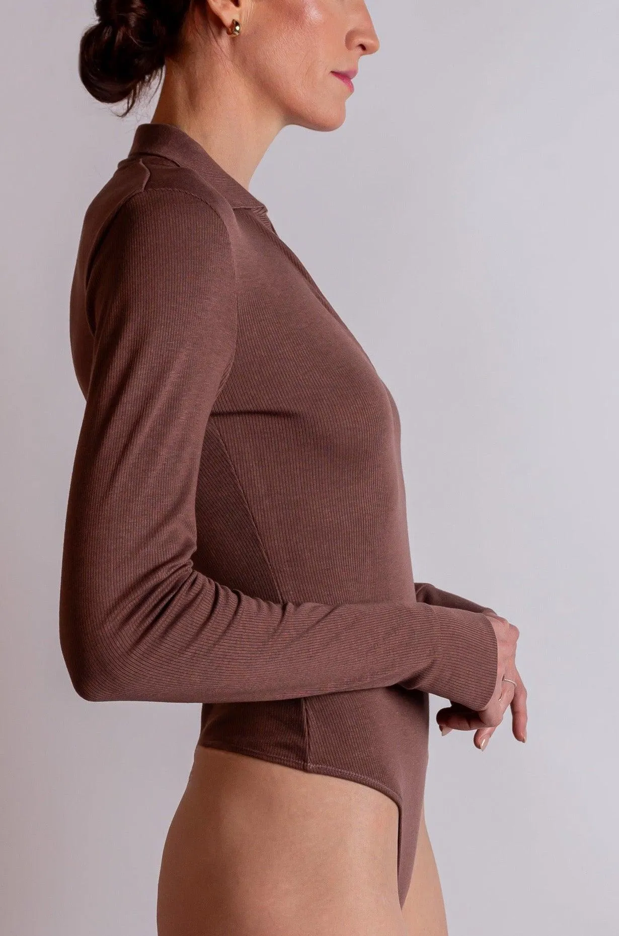 Do It Right Bodysuit