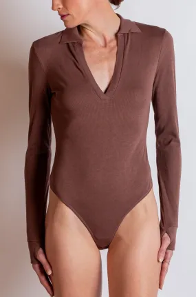 Do It Right Bodysuit