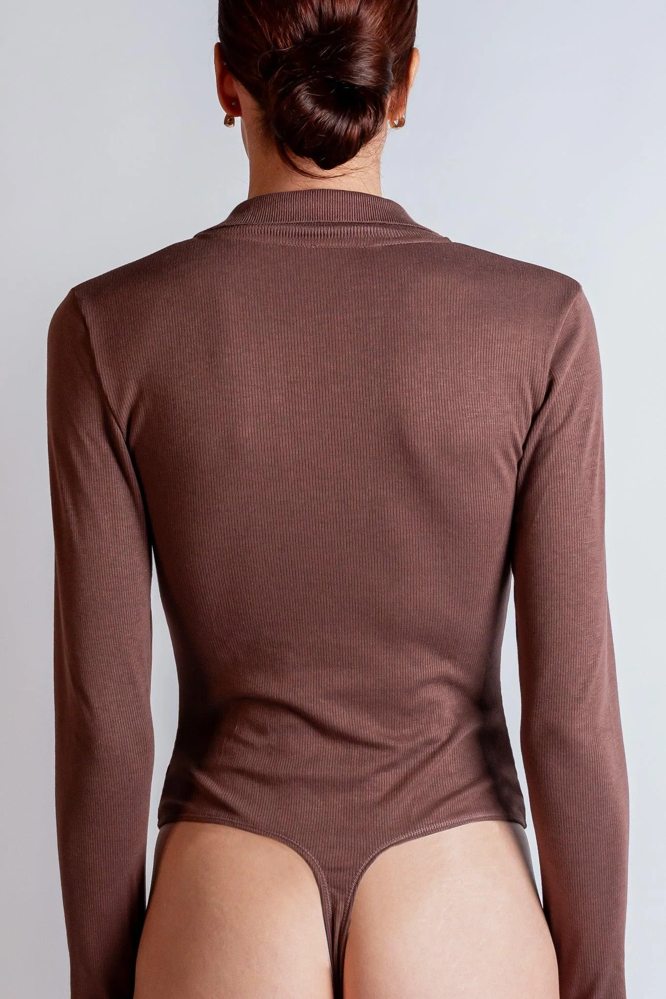 Do It Right Bodysuit