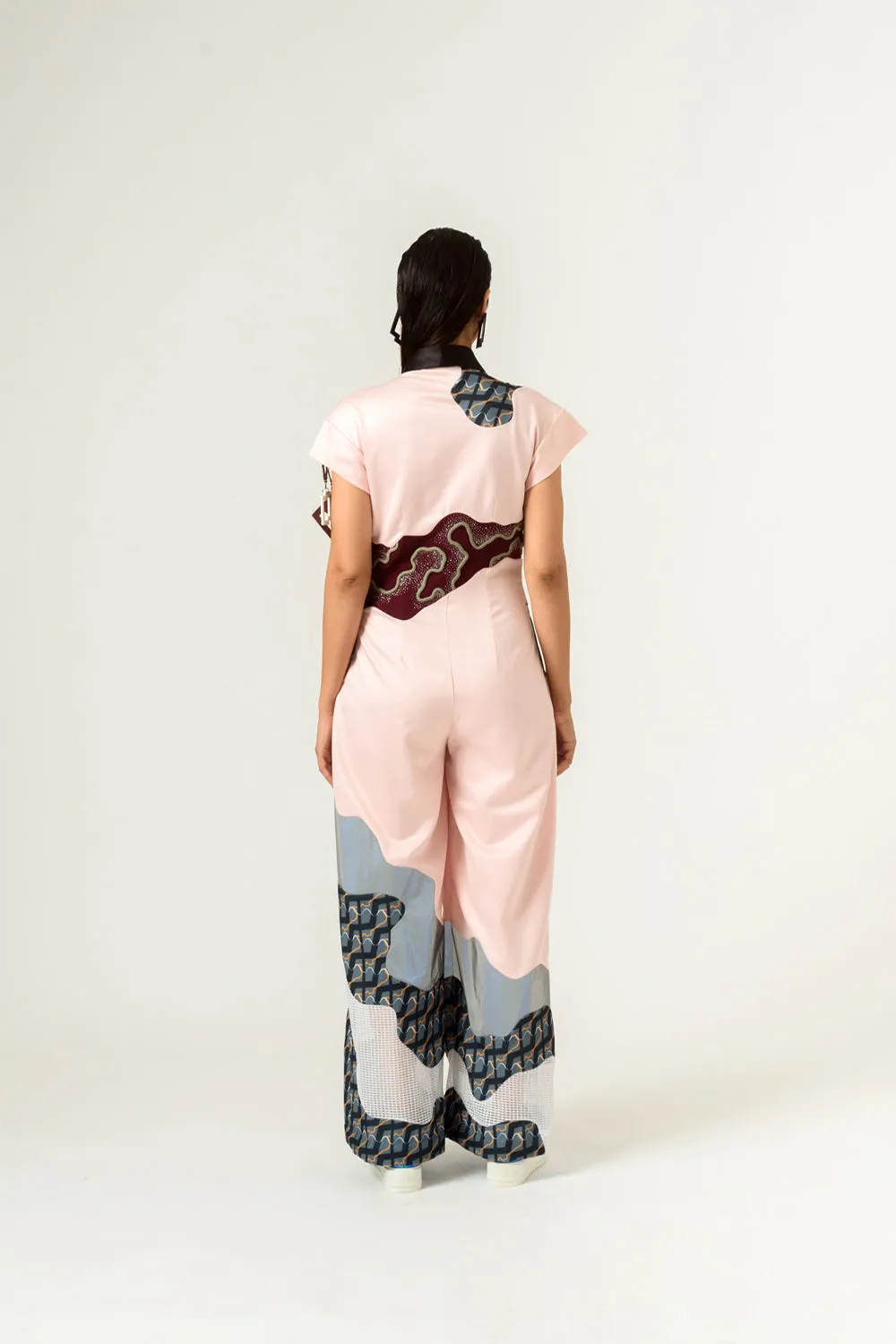 Ennui Jumpsuit