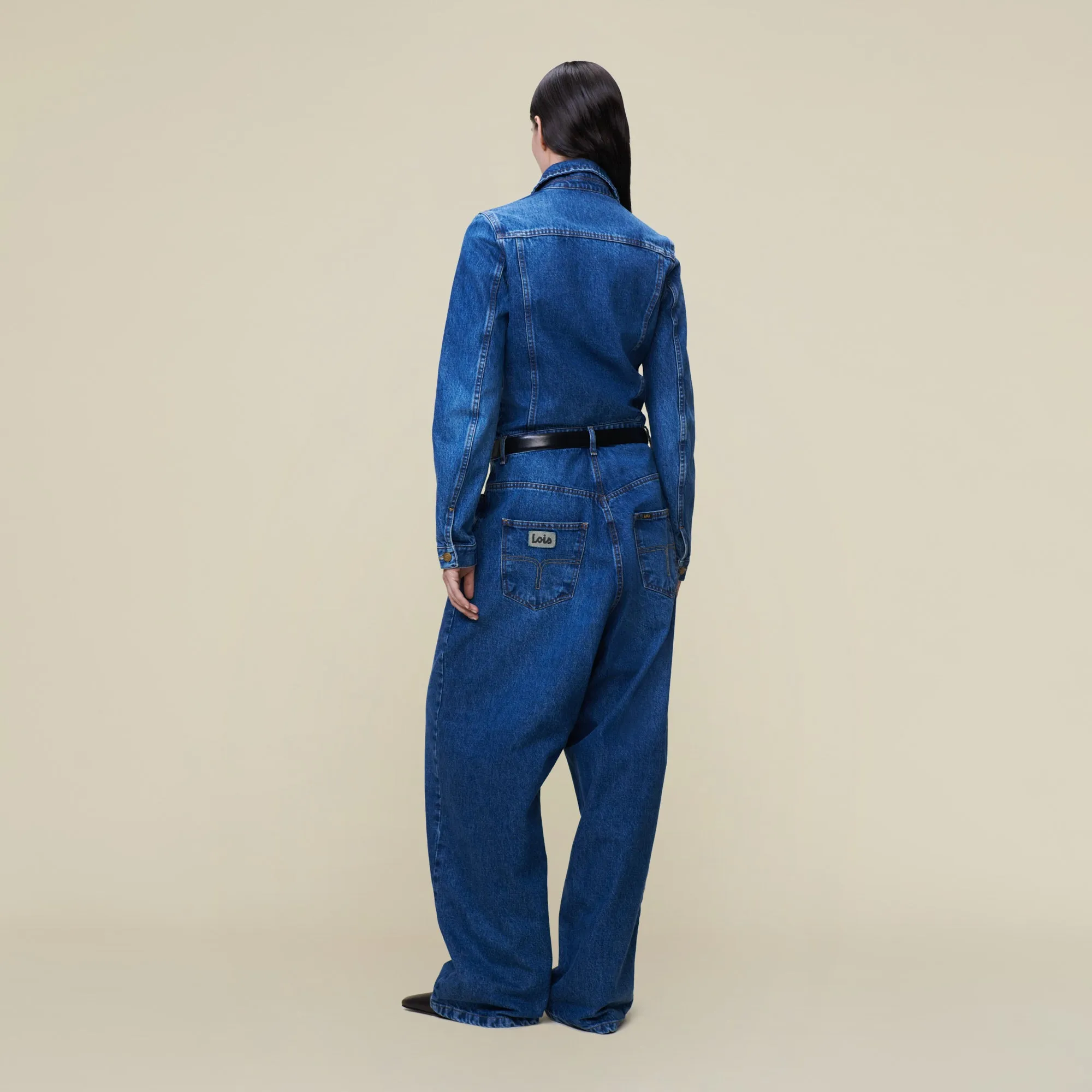 Etoile Jackson Dark - Jumpsuit