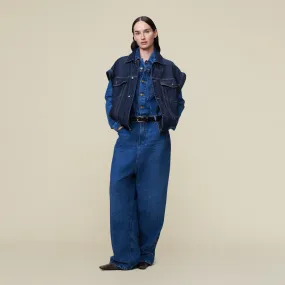 Etoile Jackson Dark - Jumpsuit