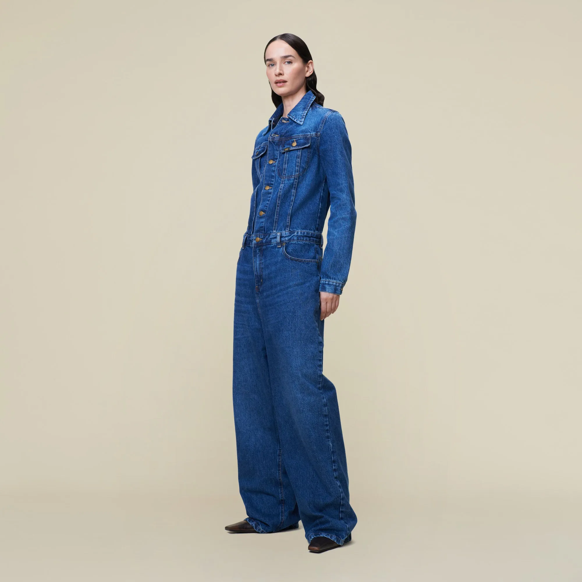 Etoile Jackson Dark - Jumpsuit