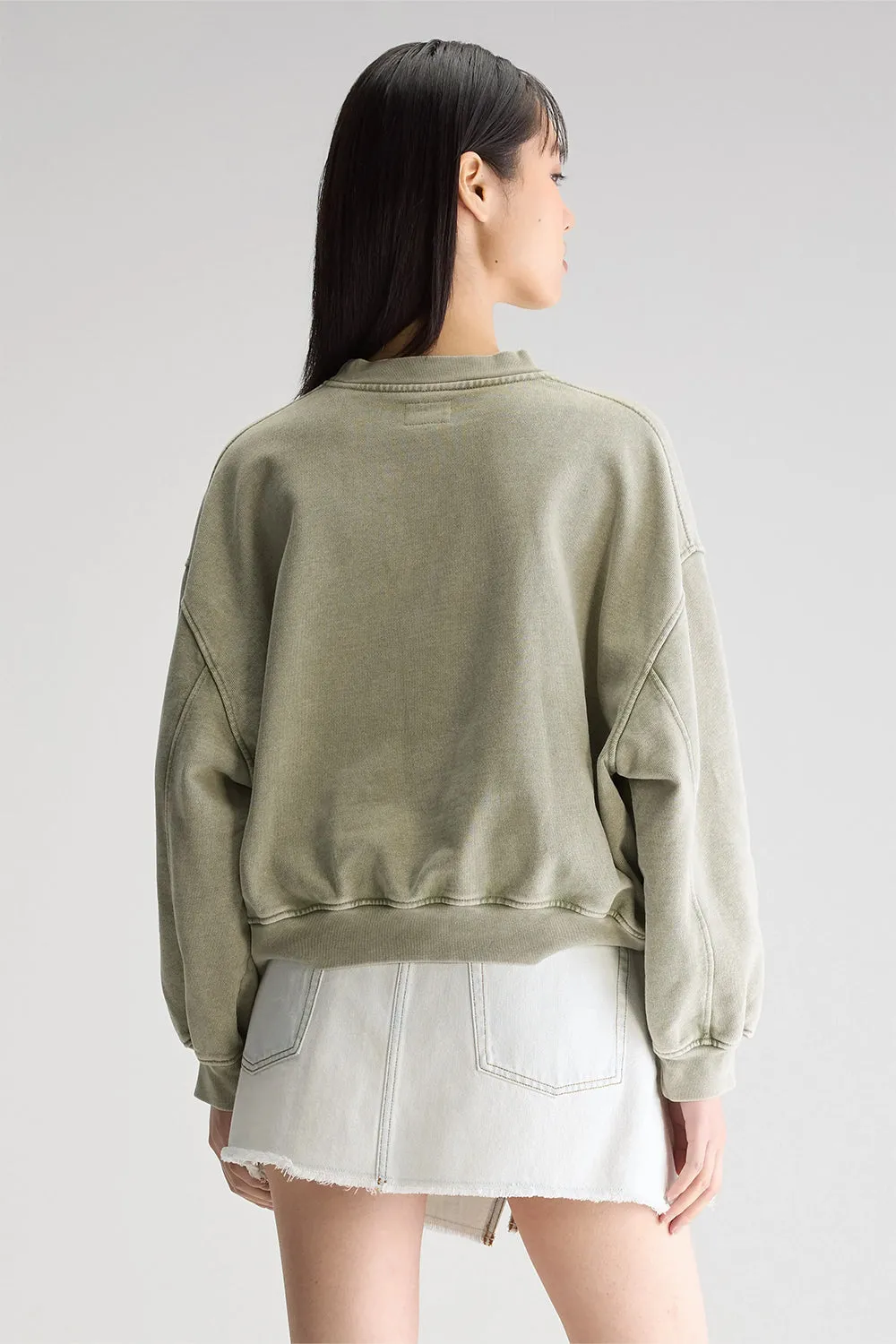 Fancy Sweatshirt