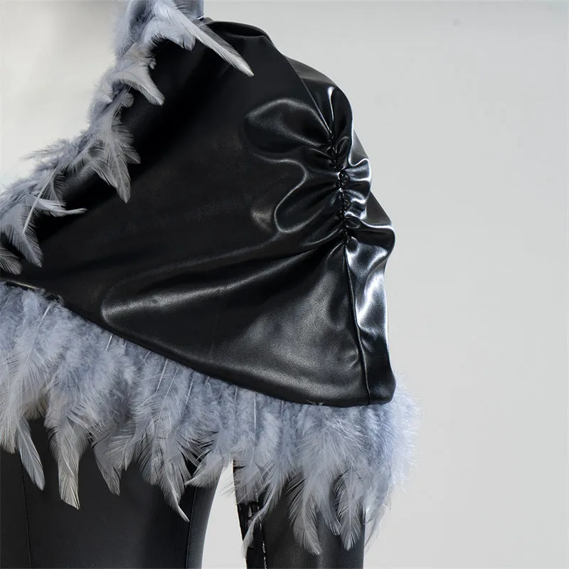 FF16 Benedikta Harman Cosplay Final Fantasy XVI Benedikta Harman Cosplay Costume Halloween Suit