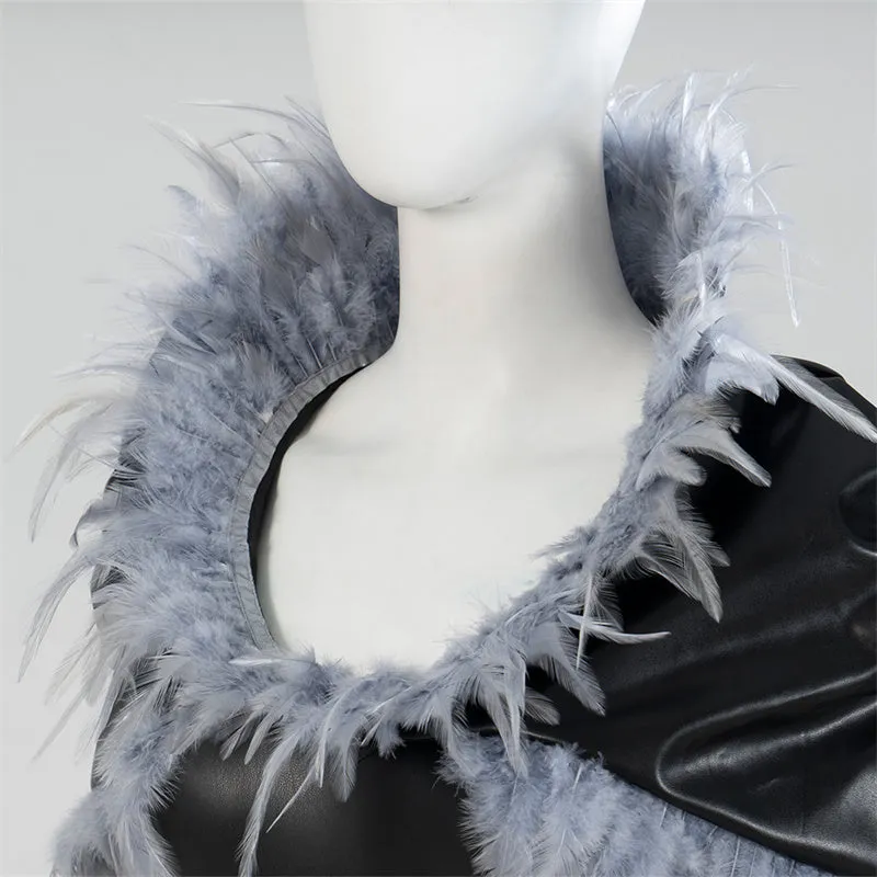 FF16 Benedikta Harman Cosplay Final Fantasy XVI Benedikta Harman Cosplay Costume Halloween Suit