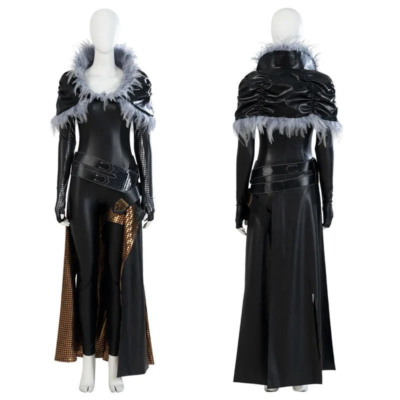 FF16 Benedikta Harman Cosplay Final Fantasy XVI Benedikta Harman Cosplay Costume Halloween Suit
