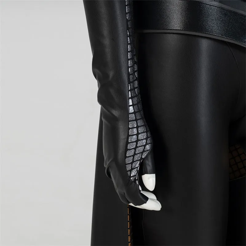 FF16 Benedikta Harman Cosplay Final Fantasy XVI Benedikta Harman Cosplay Costume Halloween Suit