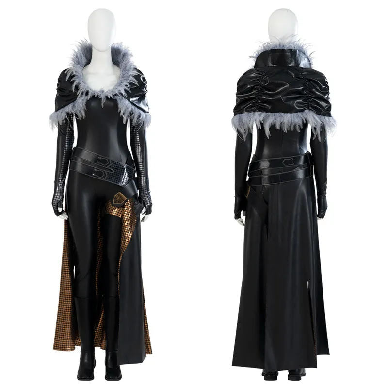 FF16 Benedikta Harman Cosplay Final Fantasy XVI Benedikta Harman Cosplay Costume Halloween Suit