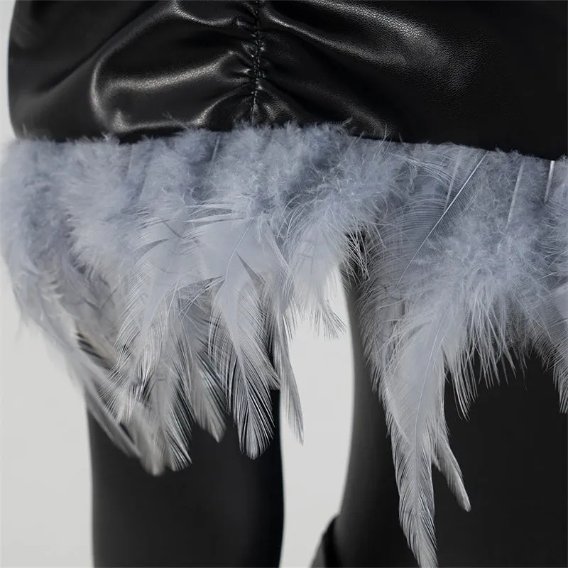 FF16 Benedikta Harman Cosplay Final Fantasy XVI Benedikta Harman Cosplay Costume Halloween Suit