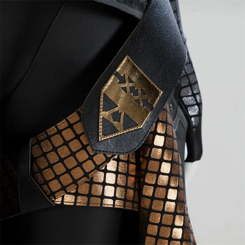 FF16 Benedikta Harman Cosplay Final Fantasy XVI Benedikta Harman Cosplay Costume Halloween Suit
