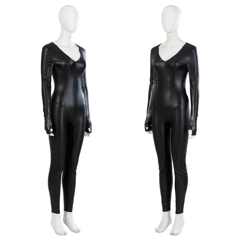 FF16 Benedikta Harman Cosplay Final Fantasy XVI Benedikta Harman Cosplay Costume Halloween Suit