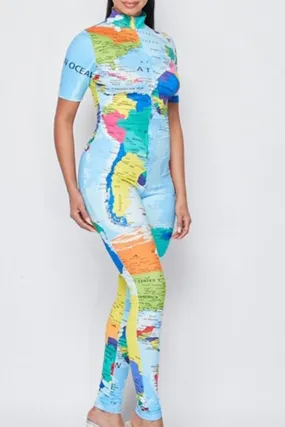 Find Me Everywhere Jumpsuit