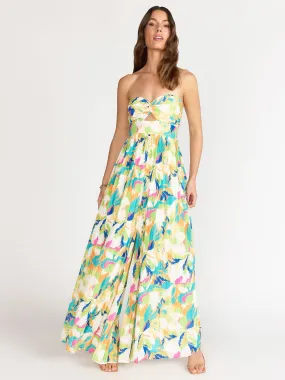 Flying Tomato Romantic Ways Woven Jumpsuit - Brands We Love