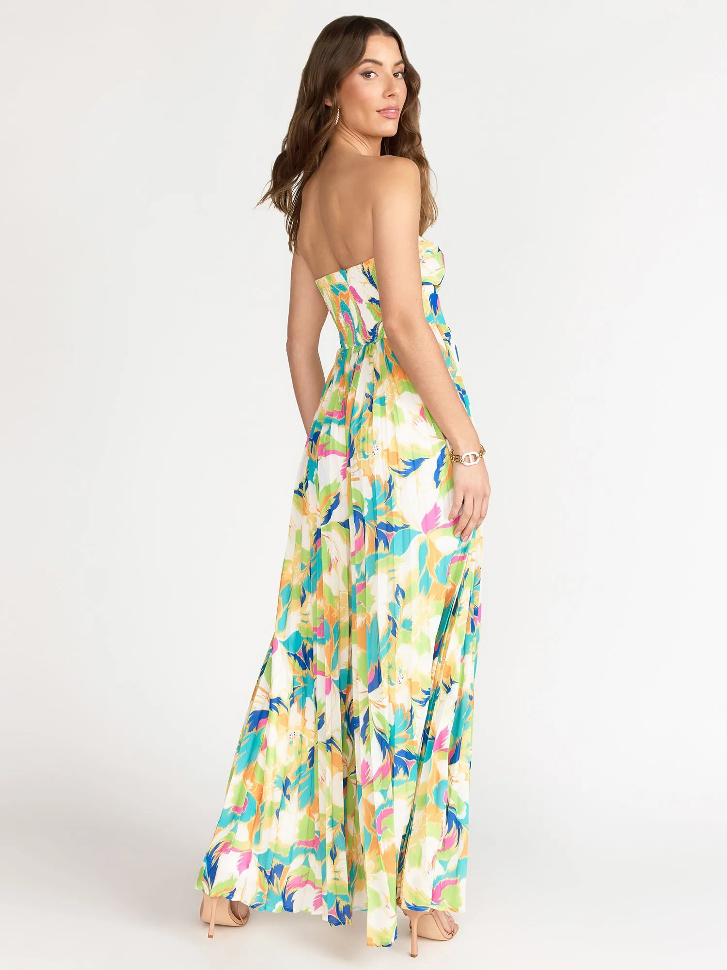 Flying Tomato Romantic Ways Woven Jumpsuit - Brands We Love