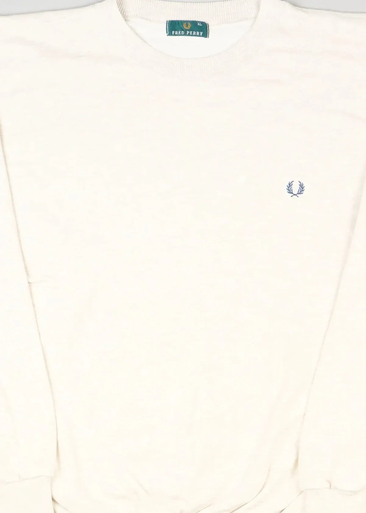 Fred Perry - Sweatshirt (XL)