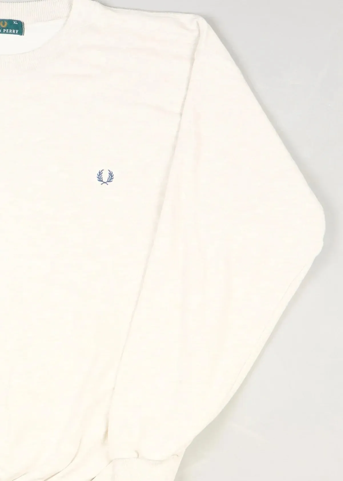 Fred Perry - Sweatshirt (XL)