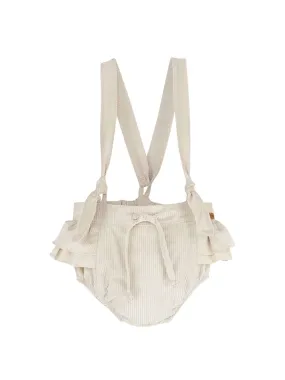 Frilled Culotte