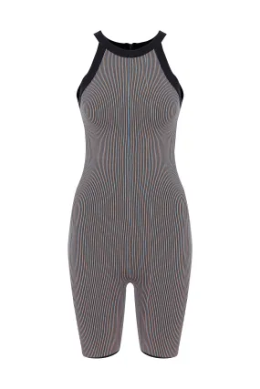 Gaby Knitted Bodysuit