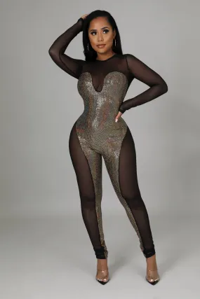Genevieve Jumpsuit
