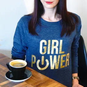 'Girl Power' Sweatshirt