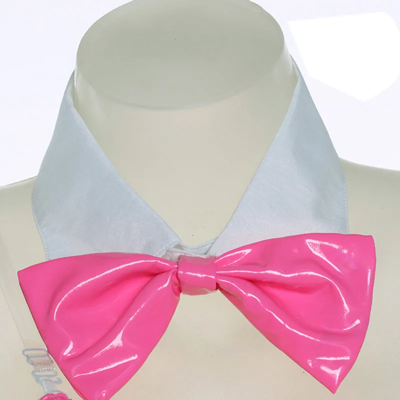 Goddess of Victory: Nikke Alice Wonderland Bunny Girl Cosplay Costume