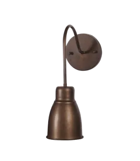 Goose Neck Large Shade - Large