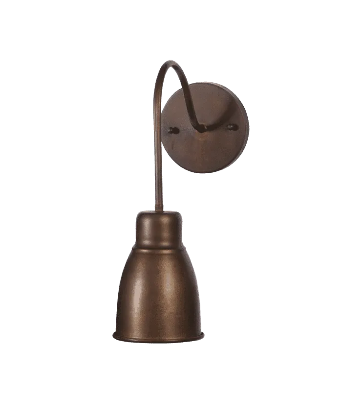 Goose Neck Large Shade - Large