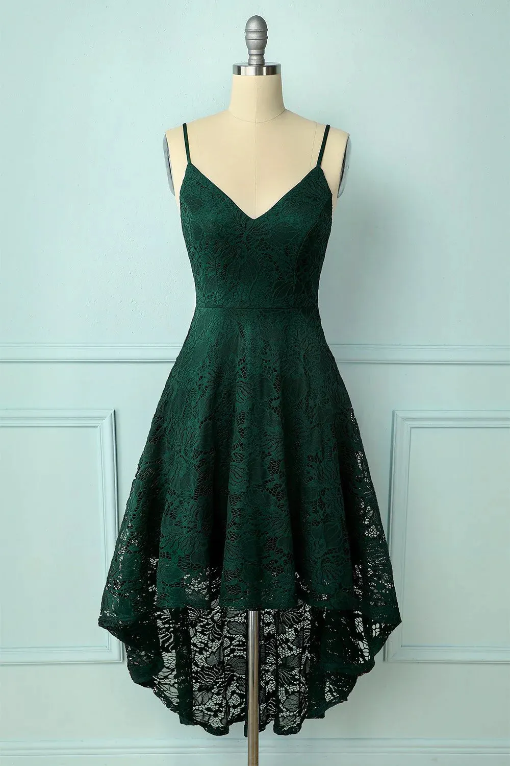 Gorgeous slip lace dress