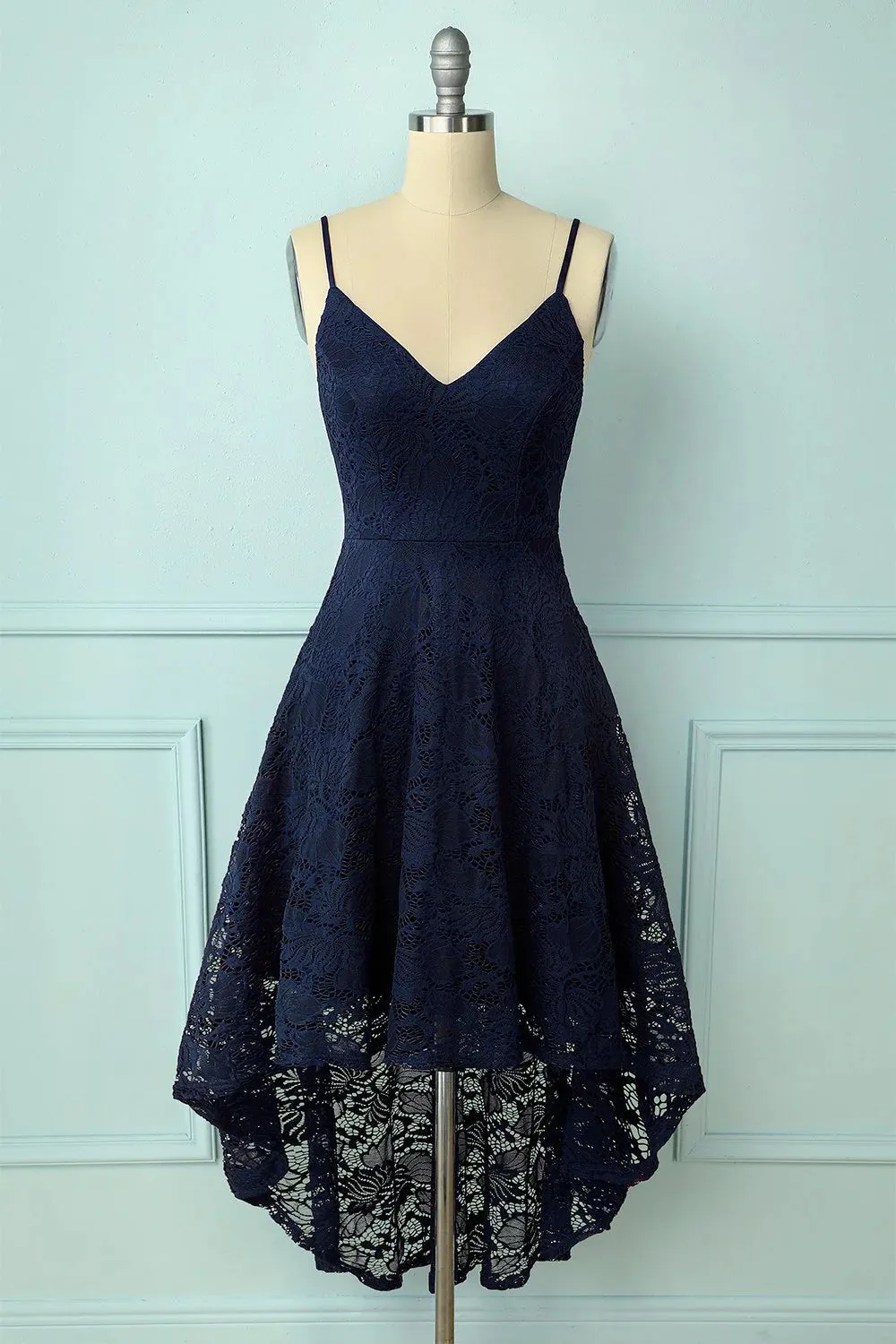 Gorgeous slip lace dress