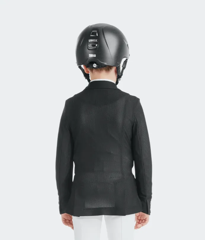 HORSE PILOT BOYS AEROMESH JACKET