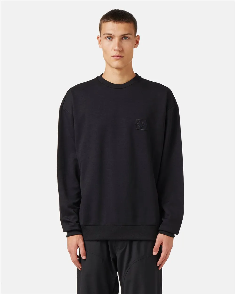 Ice B 5C Sweatshirt (Black) - I24E05663319000
