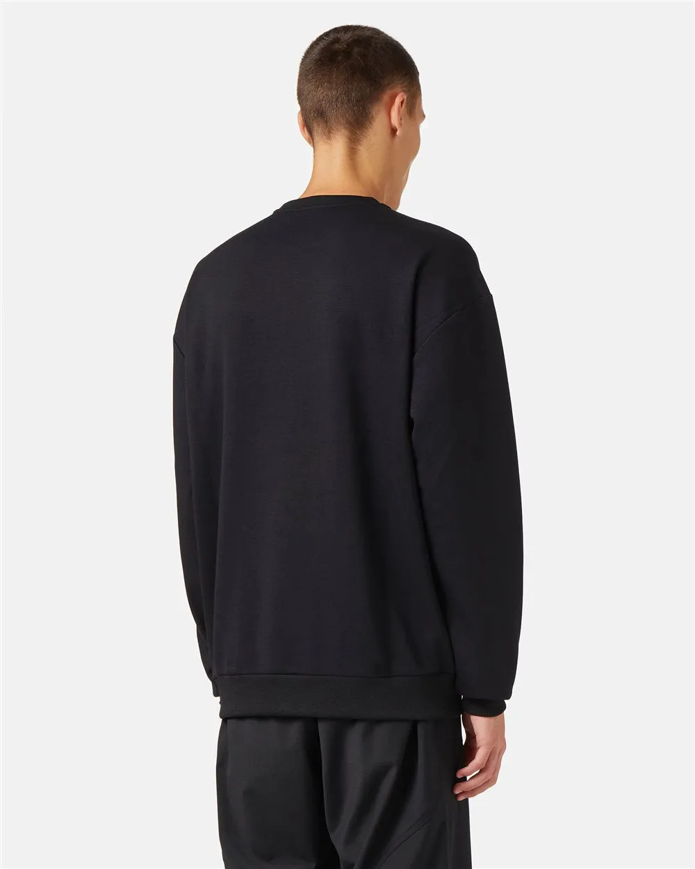 Ice B 5C Sweatshirt (Black) - I24E05663319000