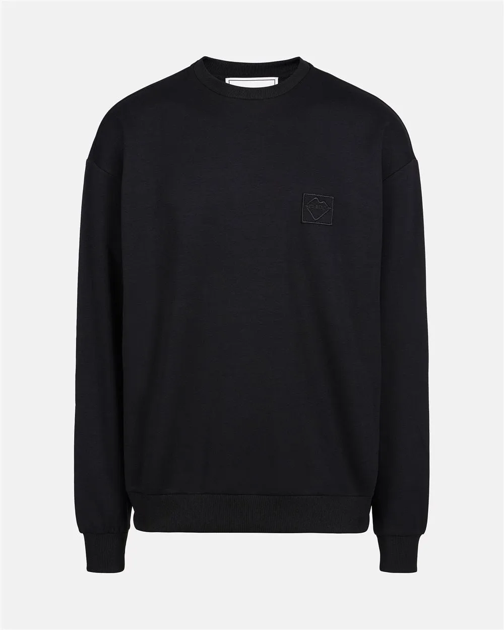 Ice B 5C Sweatshirt (Black) - I24E05663319000