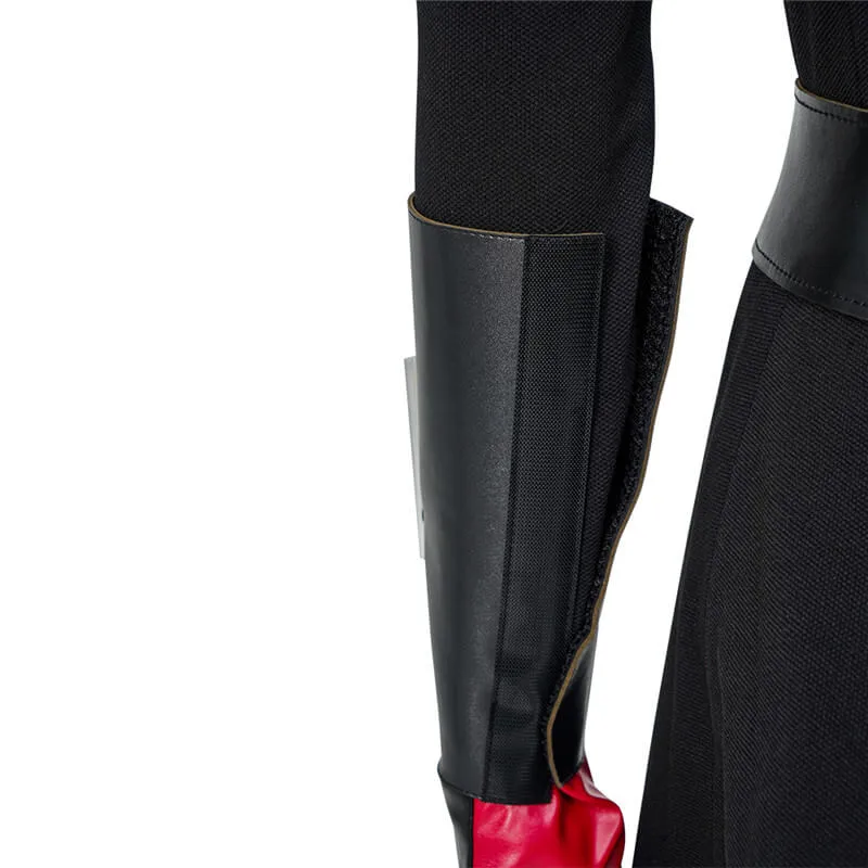 Imperial Inquisitors Star Wars Seventh Sister Costume Suit Halloween Cosplay ACcosplay