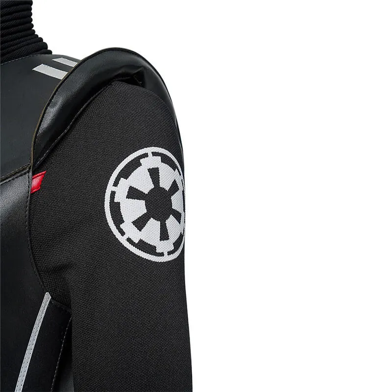 Imperial Inquisitors Star Wars Seventh Sister Costume Suit Halloween Cosplay ACcosplay