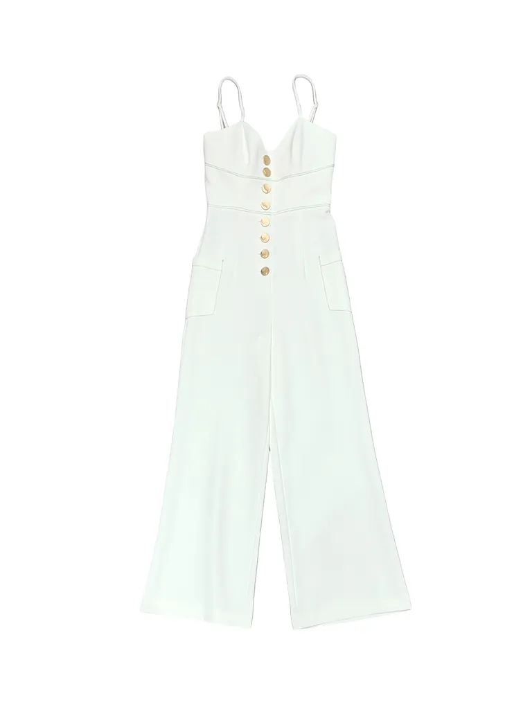 Jasmine Jumpsuits