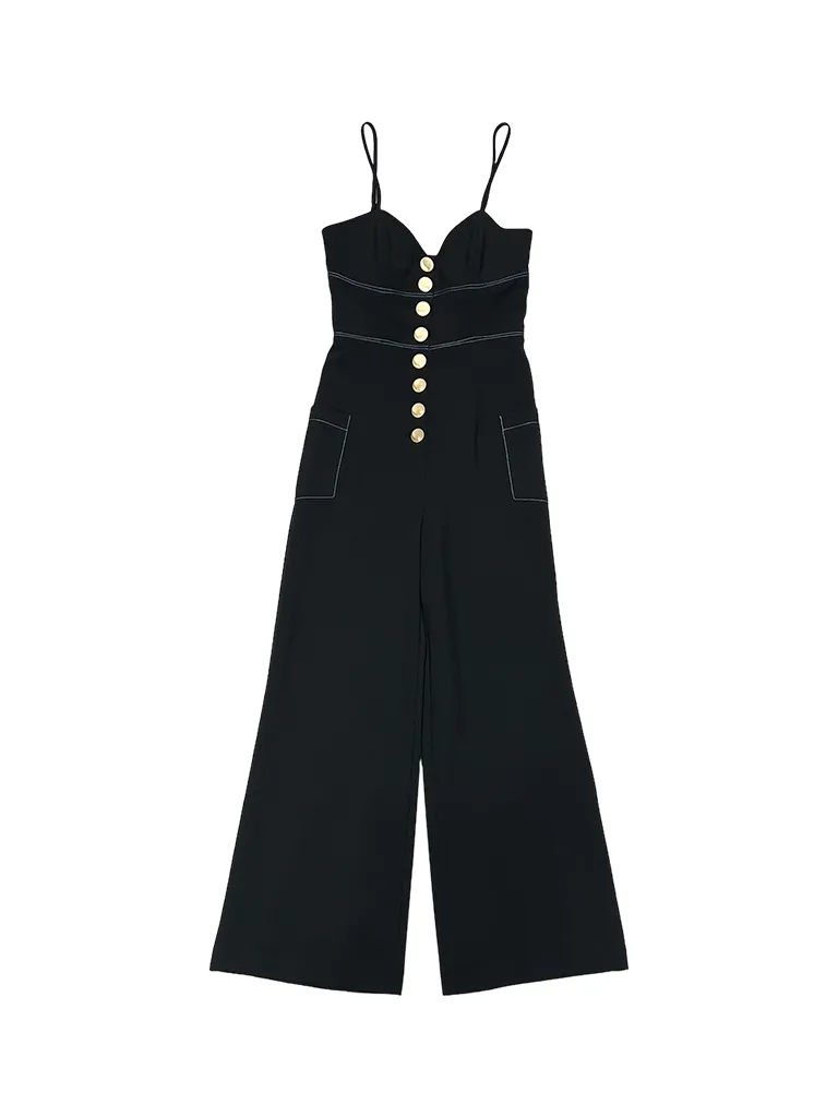 Jasmine Jumpsuits